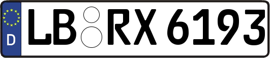 LB-RX6193