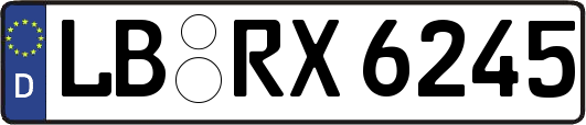 LB-RX6245