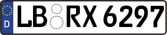 LB-RX6297