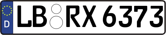 LB-RX6373