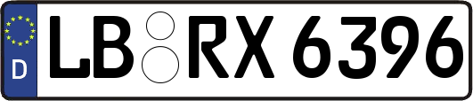 LB-RX6396