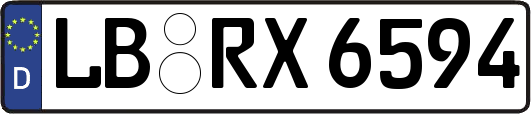 LB-RX6594
