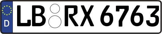LB-RX6763