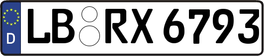 LB-RX6793