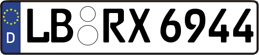 LB-RX6944