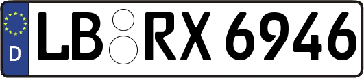 LB-RX6946