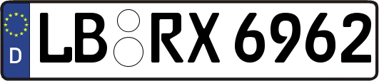 LB-RX6962