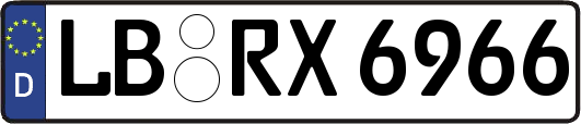 LB-RX6966