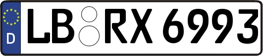 LB-RX6993