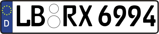 LB-RX6994