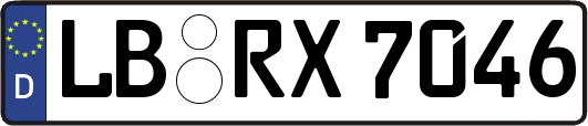 LB-RX7046