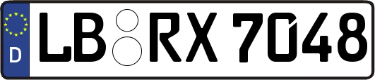 LB-RX7048