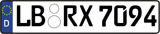 LB-RX7094