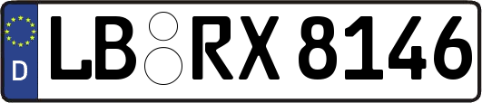 LB-RX8146