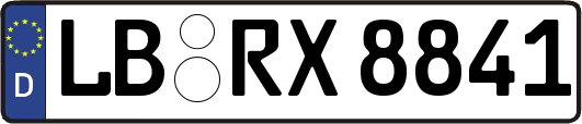 LB-RX8841