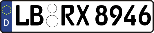 LB-RX8946
