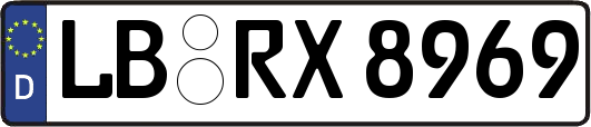 LB-RX8969