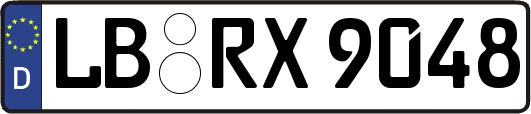 LB-RX9048