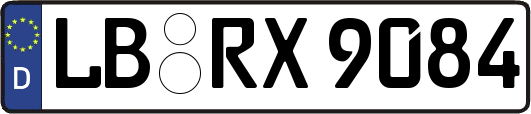 LB-RX9084