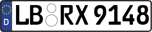 LB-RX9148