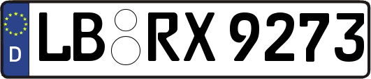 LB-RX9273