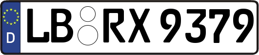 LB-RX9379