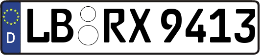LB-RX9413