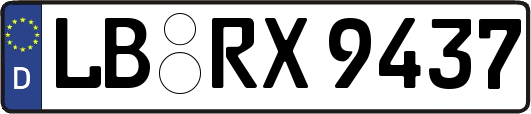 LB-RX9437