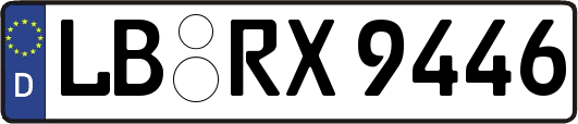 LB-RX9446