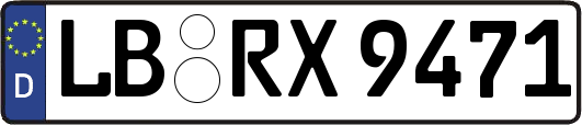LB-RX9471