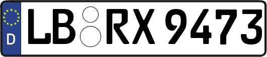 LB-RX9473