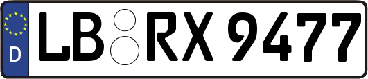 LB-RX9477