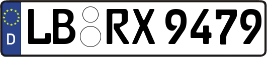 LB-RX9479