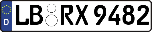 LB-RX9482