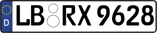 LB-RX9628