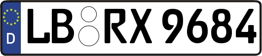 LB-RX9684