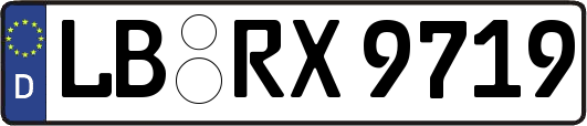LB-RX9719