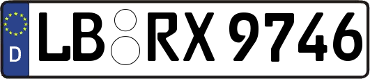 LB-RX9746