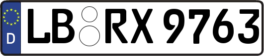 LB-RX9763
