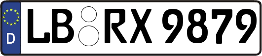 LB-RX9879