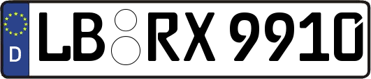 LB-RX9910