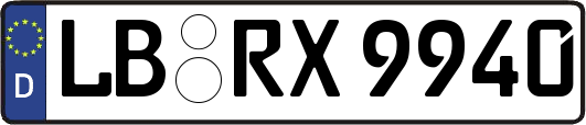 LB-RX9940