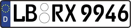 LB-RX9946