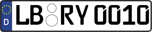 LB-RY0010