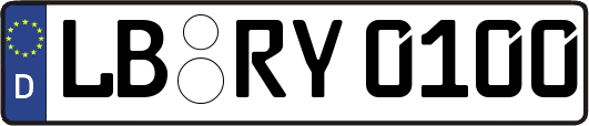 LB-RY0100