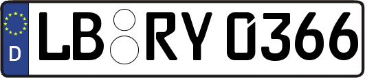 LB-RY0366