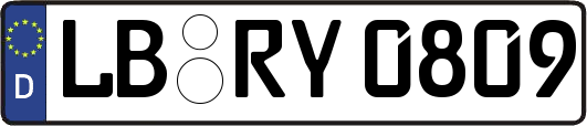 LB-RY0809
