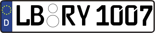 LB-RY1007