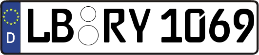 LB-RY1069