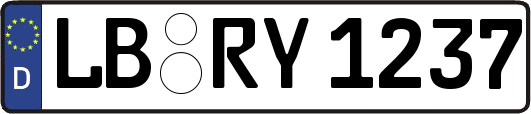 LB-RY1237